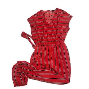 Express Jumpsuit